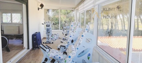 3 غرف نوم قلاع في Sintra, Portugal رقم 149786 9