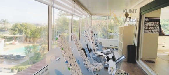 3 غرف نوم قلاع في Sintra, Portugal رقم 149786 10