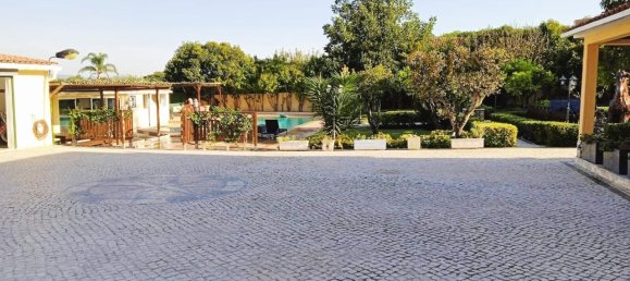 3 غرف نوم قلاع في Sintra, Portugal رقم 149786 29