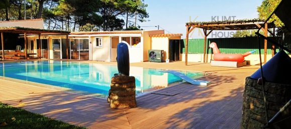 3 غرف نوم قلاع في Sintra, Portugal رقم 149786 13