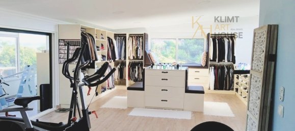 3 غرف نوم قلاع في Sintra, Portugal رقم 149786 7