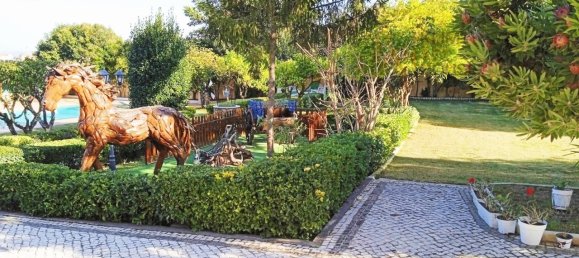 3 غرف نوم قلاع في Sintra, Portugal رقم 149786 19