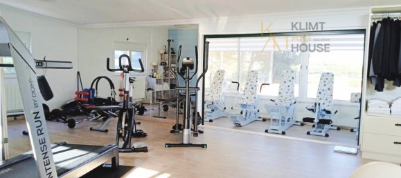 3 غرف نوم قلاع في Sintra, Portugal رقم 149786 28