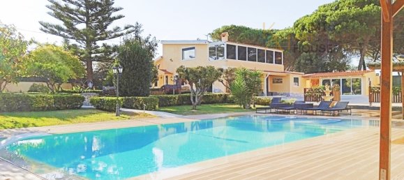 3 غرف نوم قلاع في Sintra, Portugal رقم 149786 12