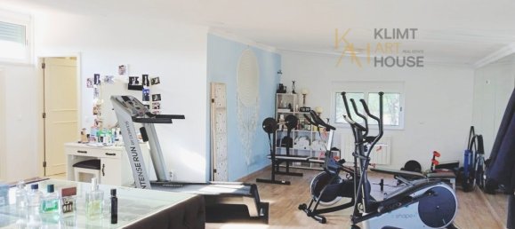 3 غرف نوم قلاع في Sintra, Portugal رقم 149786 11