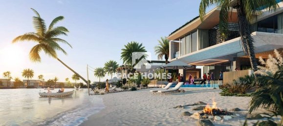 Apartamento de 3 dormitorios en Dubai South (Dubai World Central), UAE No. 16471 4