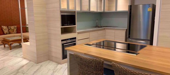 2 Schlafzimmer Eigentumswohnung in Bright Sukhumvit 24 Bangkok, Thailand, Nr. 31390 5