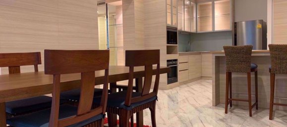 2 Schlafzimmer Eigentumswohnung in Bright Sukhumvit 24 Bangkok, Thailand, Nr. 31390 4