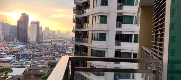 2 Schlafzimmer Eigentumswohnung in Bright Sukhumvit 24 Bangkok, Thailand, Nr. 31390 10