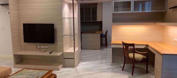 2 Schlafzimmer Eigentumswohnung in Bright Sukhumvit 24 Bangkok, Thailand, Nr. 31390 3