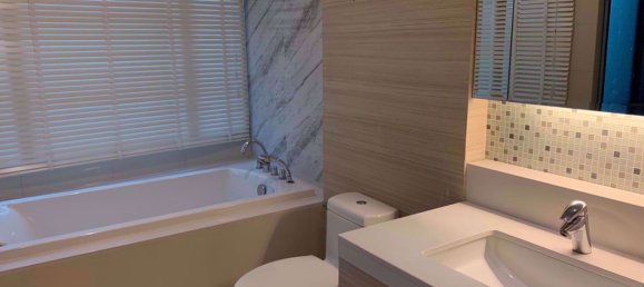 2 Schlafzimmer Eigentumswohnung in Bright Sukhumvit 24 Bangkok, Thailand, Nr. 31390 9