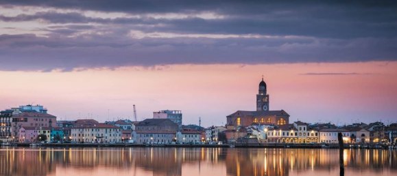 4 rooms Apartment in Chioggia, Italy No. 278159 6