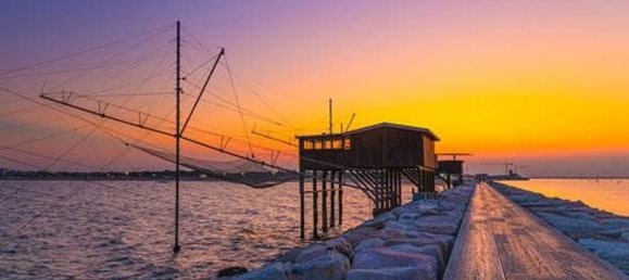 4 rooms Apartment in Chioggia, Italy No. 278159 7