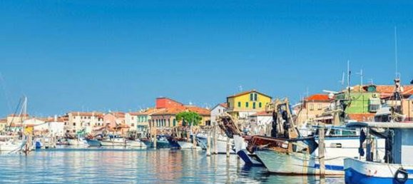 4 rooms Apartment in Chioggia, Italy No. 278159 9