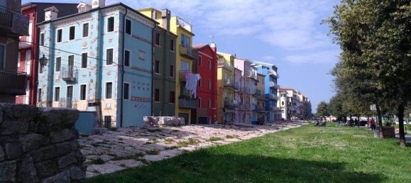 4 rooms Apartment in Chioggia, Italy No. 278159 10