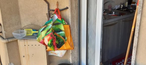 4 rooms Apartment in Ventimiglia, Italy No. 180838 21