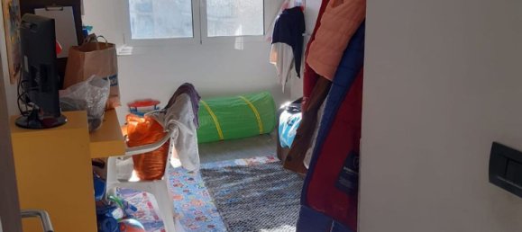 4 rooms Apartment in Ventimiglia, Italy No. 180838 6