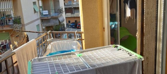 4 rooms Apartment in Ventimiglia, Italy No. 180838 11