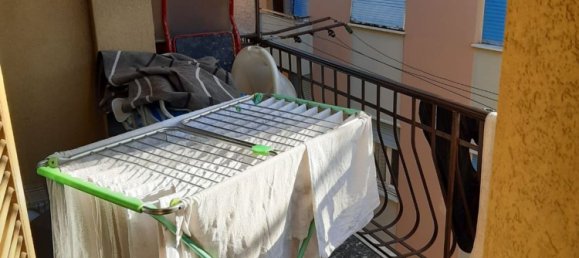 4 rooms Apartment in Ventimiglia, Italy No. 180838 8