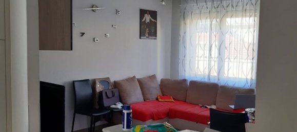 4 rooms Apartment in Ventimiglia, Italy No. 180838 16