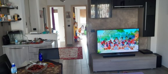 4 rooms Apartment in Ventimiglia, Italy No. 180838 17