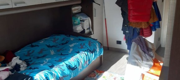 4 rooms Apartment in Ventimiglia, Italy No. 180838 9