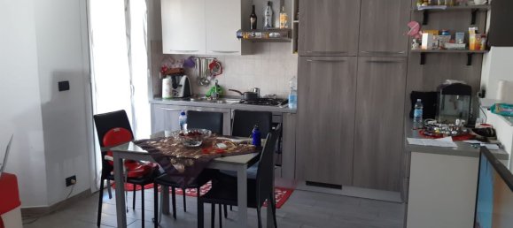 4 rooms Apartment in Ventimiglia, Italy No. 180838 18