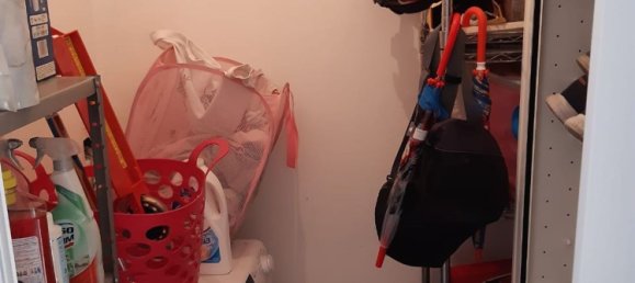 4 rooms Apartment in Ventimiglia, Italy No. 180838 13