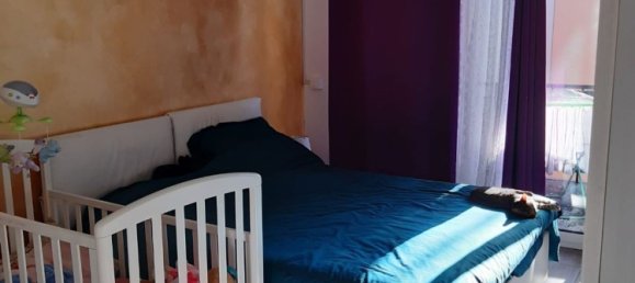 4 rooms Apartment in Ventimiglia, Italy No. 180838 14