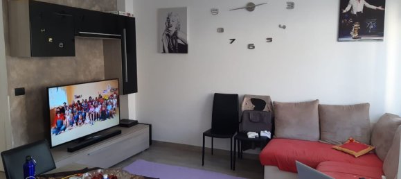 4 rooms Apartment in Ventimiglia, Italy No. 180838 15
