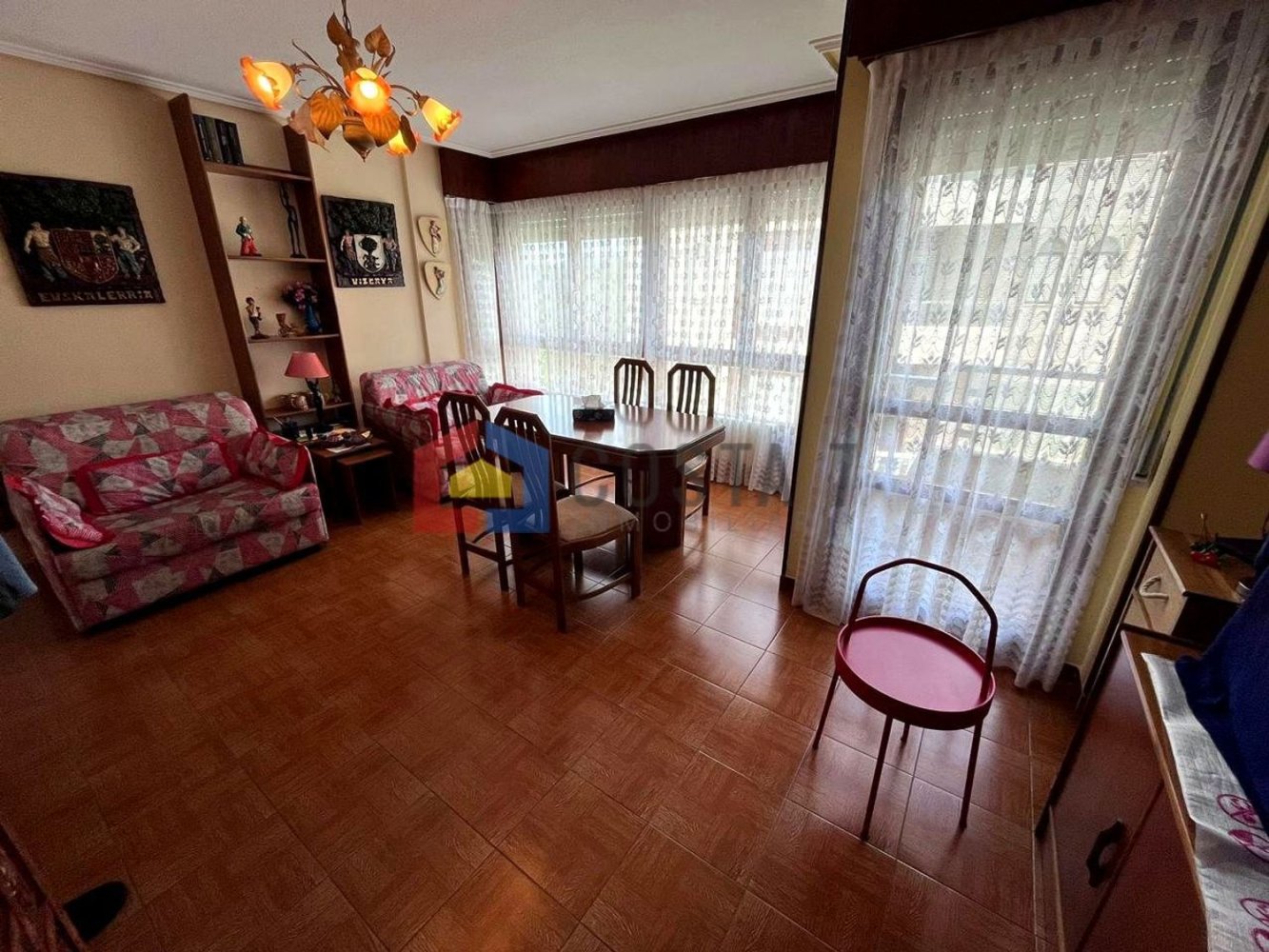 2 Schlafzimmer Wohnung in Cantabria, Spain, Nr. 236739