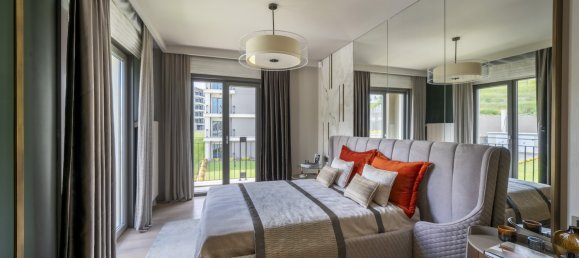 Apartment 3+1 in Istanbul, Turkey No. 25555 6