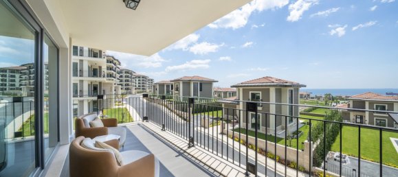 Apartment 3+1 in Istanbul, Turkey No. 25555 12