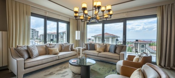 Apartment 3+1 in Istanbul, Turkey No. 25555 7