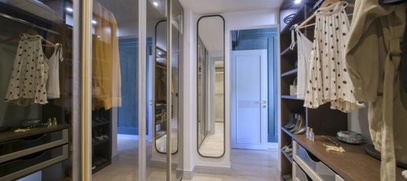 Apartment 3+1 in Istanbul, Turkey No. 25555 10