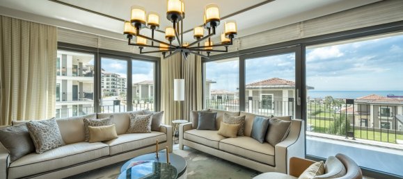 Apartment 3+1 in Istanbul, Turkey No. 25555 9