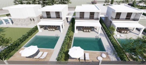 2 dormitorios propiedad comercial en venta en Chalkidiki, Central Macedonia, Macedonia and Thrace, Greece № 2323 2