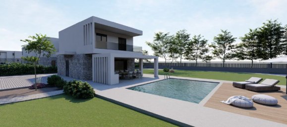 2 Schlafzimmer Gewerbliche Immobilie in Chalkidiki, Greece, Nr. 2323 5