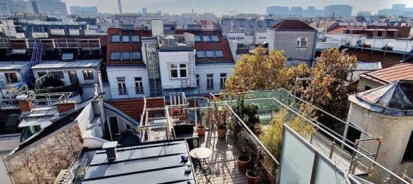 4-salle Duplex à Vienna, Austria No. 199497 2