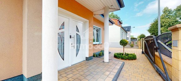 6 rooms House in Oberhavel, Germany No. 319620 9