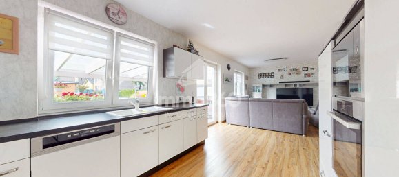 6 rooms House in Oberhavel, Germany No. 319620 5