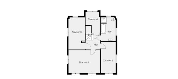 6 rooms House in Oberhavel, Germany No. 319620 12