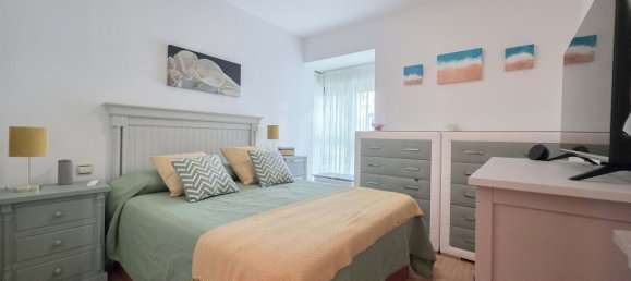 2 bedrooms Apartment in Mijas, Spain No. 186727 10