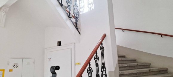 3-salle Appartement à Vienna, Austria No. 180921 9