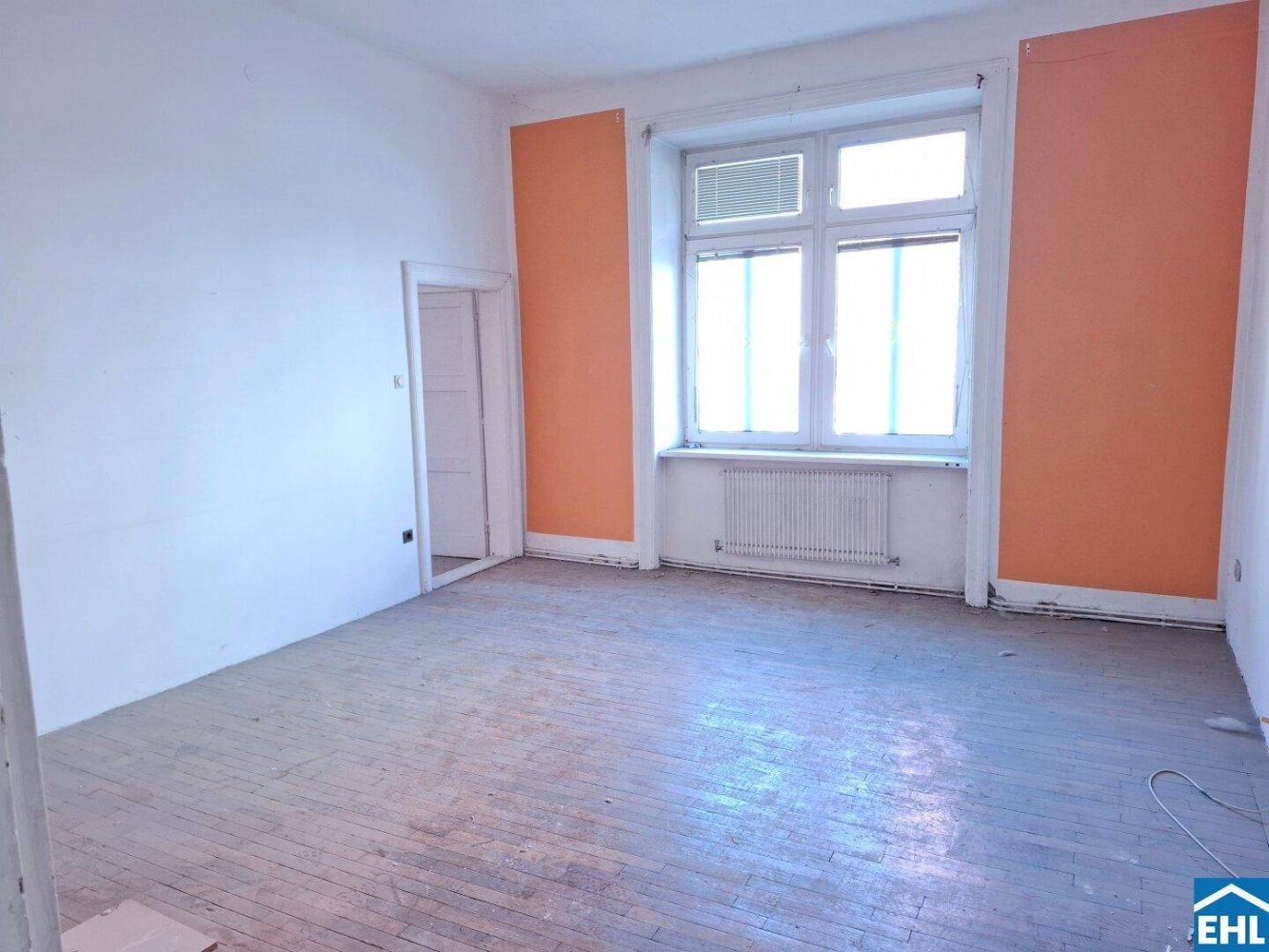 3-salle Appartement à Vienna, Austria No. 180921