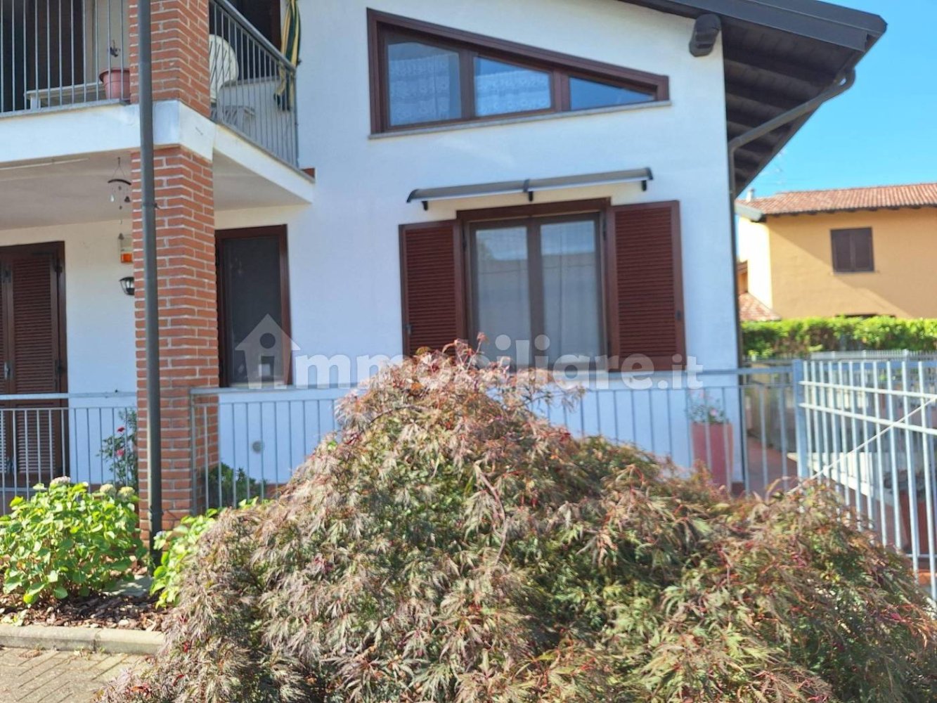 2 غرف نوم شقة في Garlasco, Italy رقم 257448