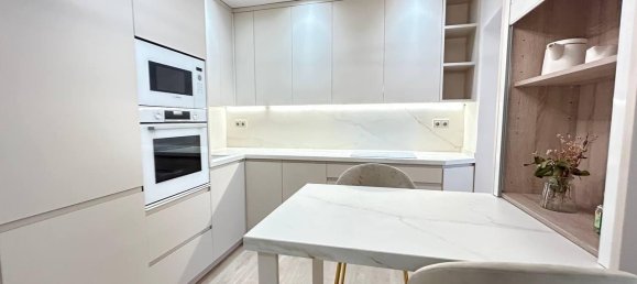 Квартира с 2 спальнями в Мадрид, Испания № 365875 29