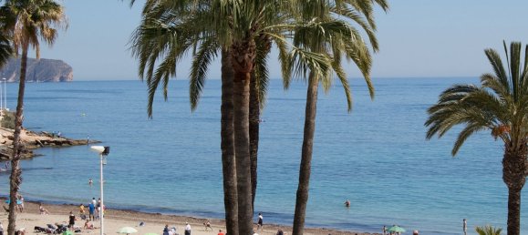 Apartamento de 2 dormitorios en Calpe, Spain No. 44956 13