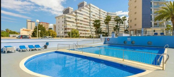 Apartamento de 2 dormitorios en Calpe, Spain No. 44956 3