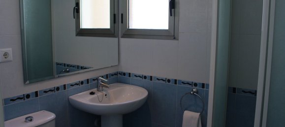 Apartamento de 2 dormitorios en Calpe, Spain No. 44956 8